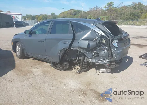 2025 Hyundai Tucson Se из США, поврежденный, VIN 5NMJA3DE7SH455746